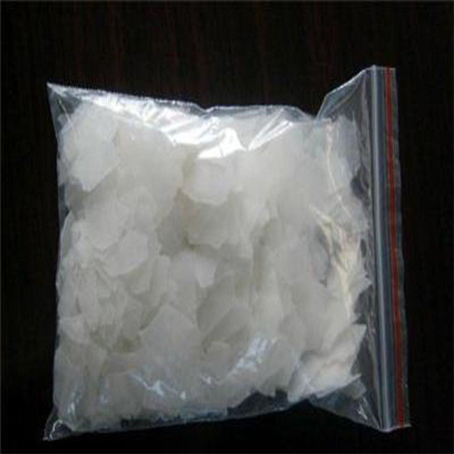 25KG/Bag Food Safe Sodium Hydroxide For Clean Wine Bottles Grain And Oil