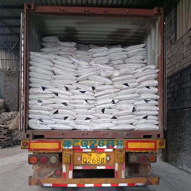 Soluble Alkali NaOH Caustic Soda For Electroplating Daily Chemical Products