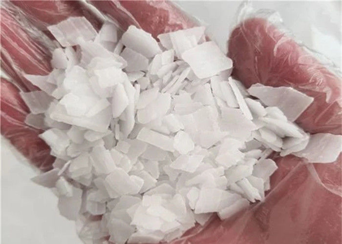 Refined Petroleum Products 1310-73-2  Caustic NaOH  25KG/Bag