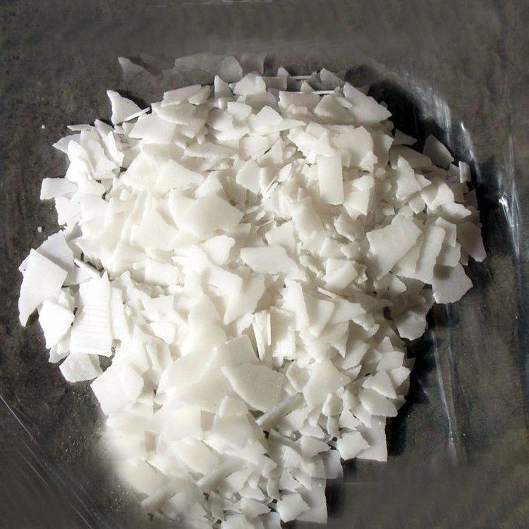25 Kg Caustic Soda 99 Flakes Sodium Hydroxide Cas 1310 73 2 Naoh High Purity