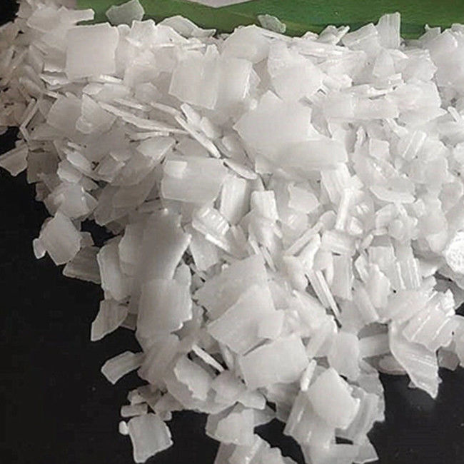 Food Safe 1310 73 2 Cas No Caustic Soda 99 In Food Cleaning Equipment