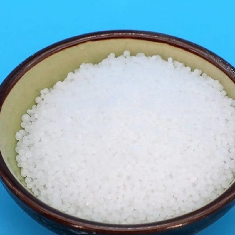 Cas 1310 73 2 Sodium Hydroxide Pearls 99 % 25kg/Bag For Synthetic Detergent